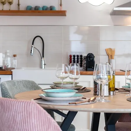 Yukka Comfor Center Hvar With Parking Apartman *